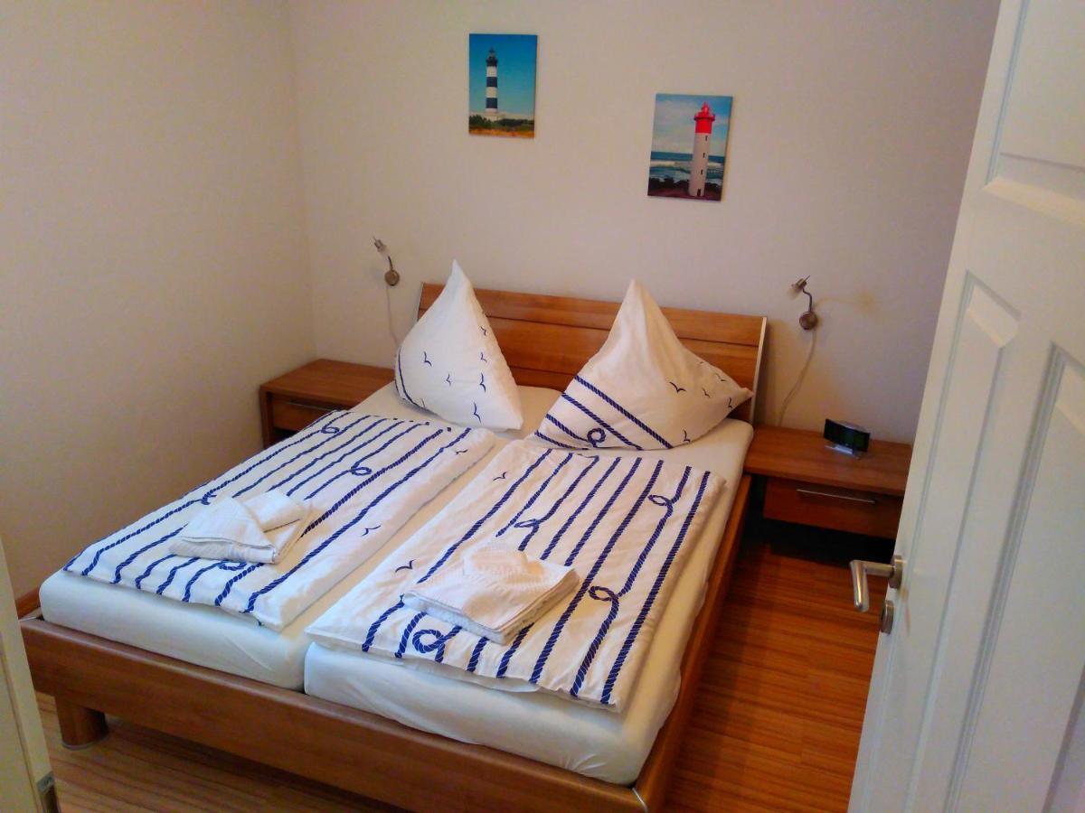 Quartier4U - 4 Sterne - Inklusive Eigene Bikebox Mit Strom - Waeschepaket - Power Wlan - Parkplatz # Bestpreisgarantie # ซิงสท์ ภายนอก รูปภาพ