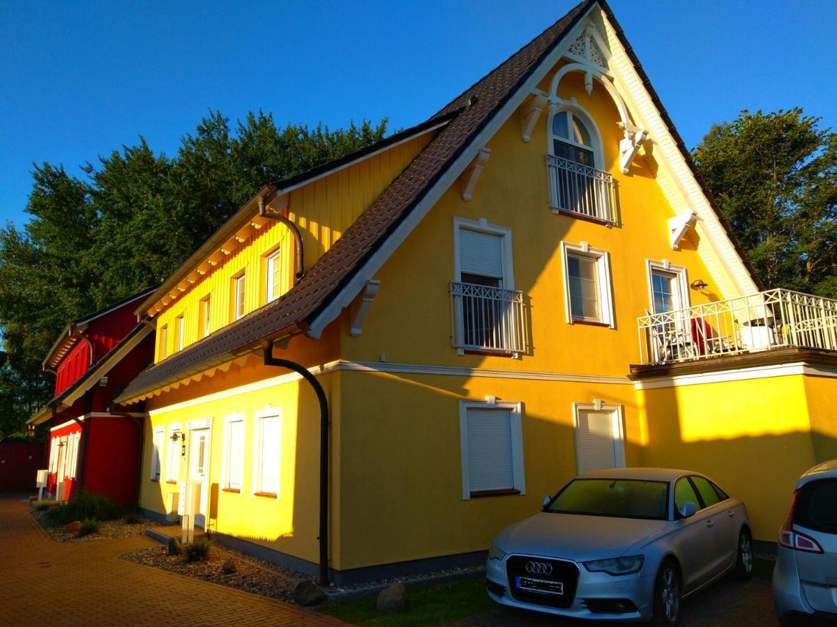 Quartier4U - 4 Sterne - Inklusive Eigene Bikebox Mit Strom - Waeschepaket - Power Wlan - Parkplatz # Bestpreisgarantie # ซิงสท์ ภายนอก รูปภาพ